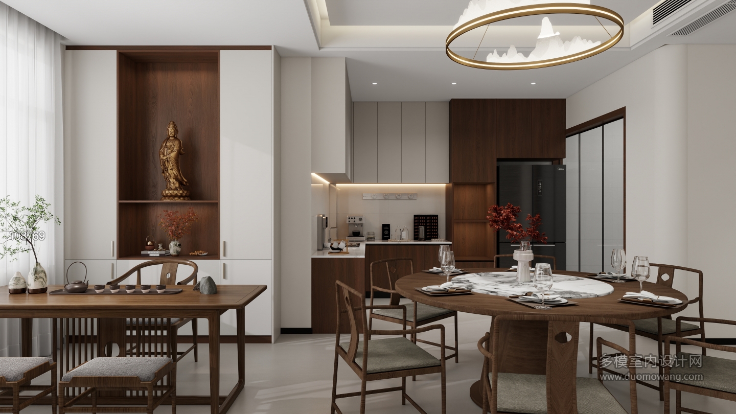 餐厅