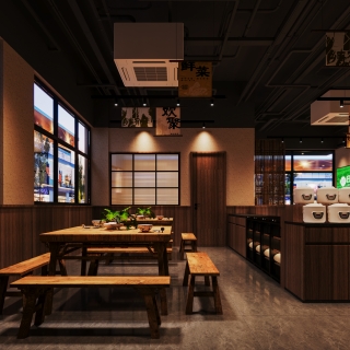 餐厅_Camera002