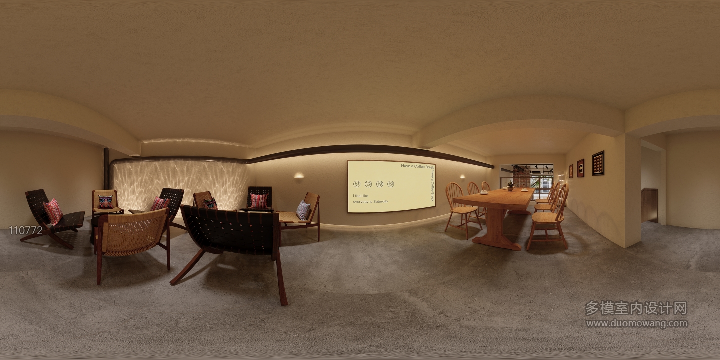 复古二楼360