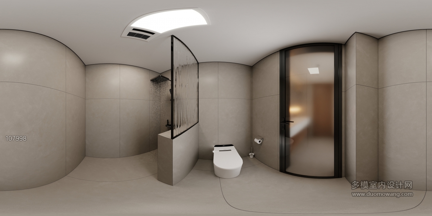 现代主卫