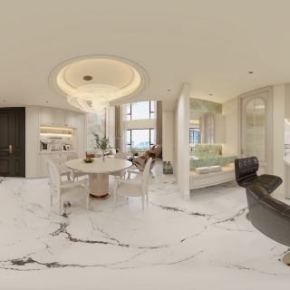 法式餐厅360