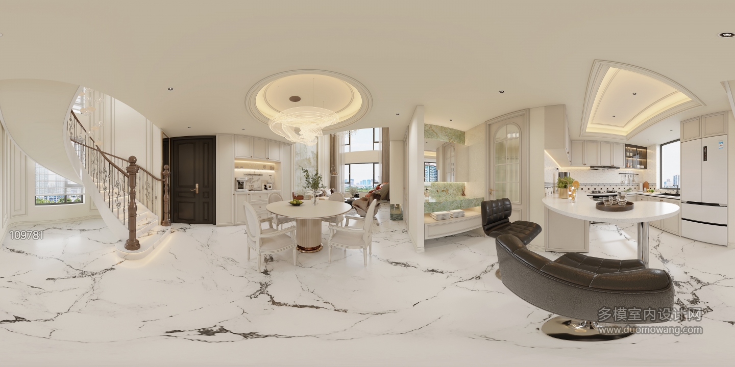法式餐厅360