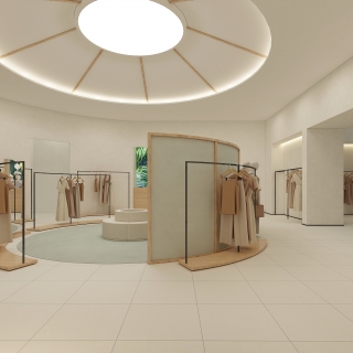 现代 0720修改 八达岭 服装店大图04