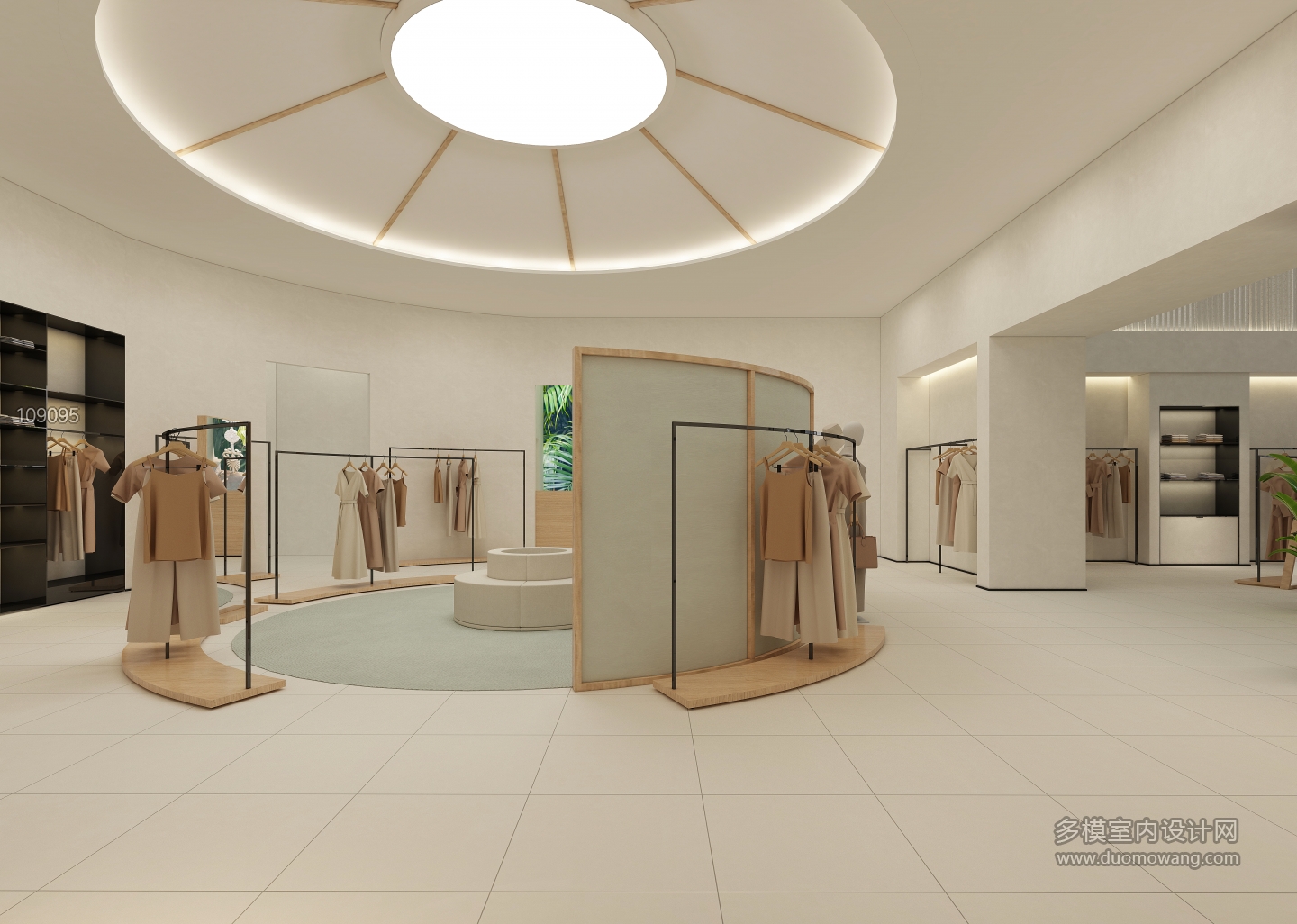 现代 0720修改 八达岭 服装店大图04