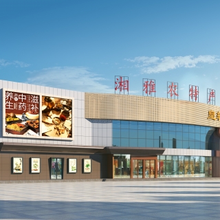 106558王军伟U00016394透视图-门头ts1