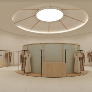 现代 0705修改 八达岭 服装店大图03