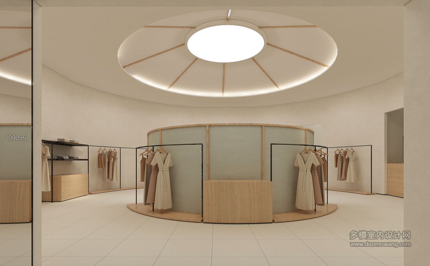 现代 0705修改 八达岭 服装店大图03