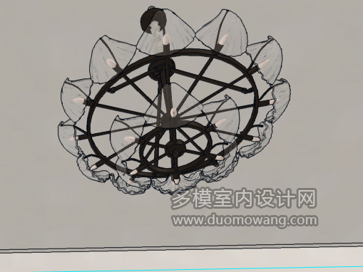 客厅灯