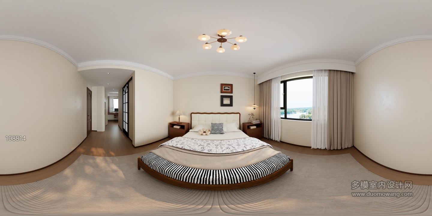 8_主卧