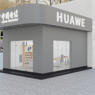福鼎政府路电信营业厅-装施图20260727-未命名-20260802-150259