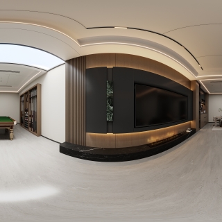 负一楼