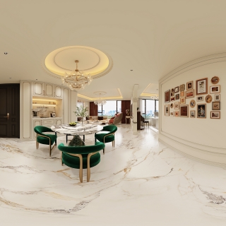 法式餐厅360