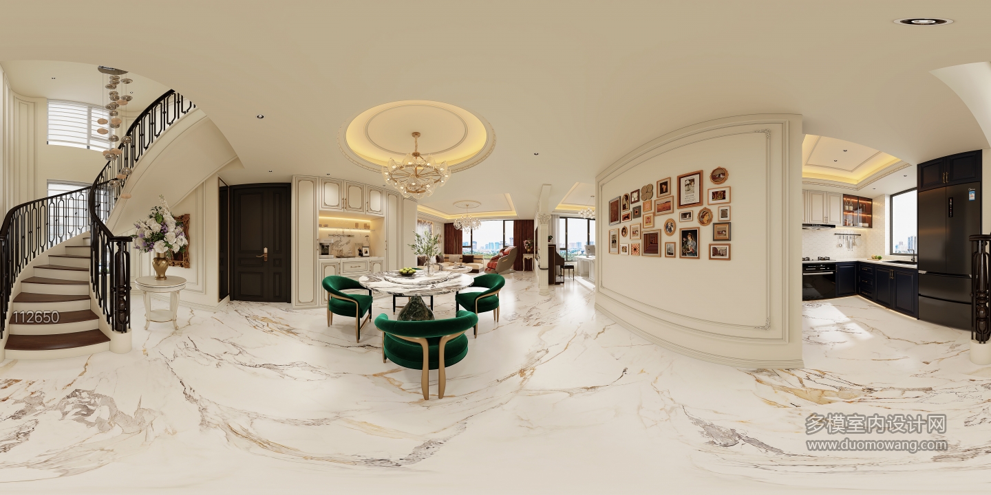 法式餐厅360