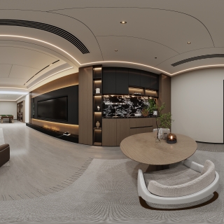 负一