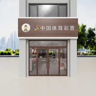 门头