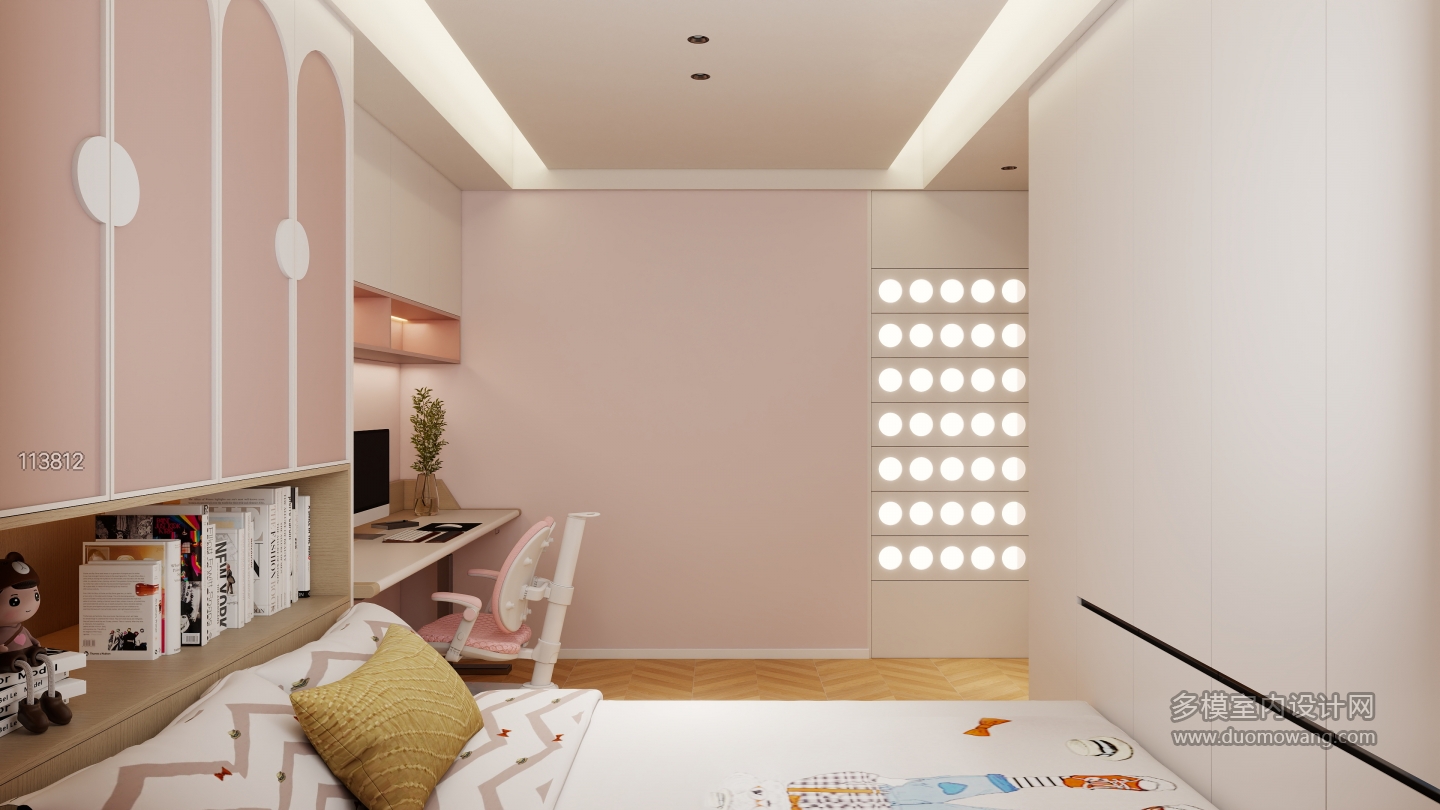 113812  法式全屋  - 副本-次卧-2 1-20260930-232100