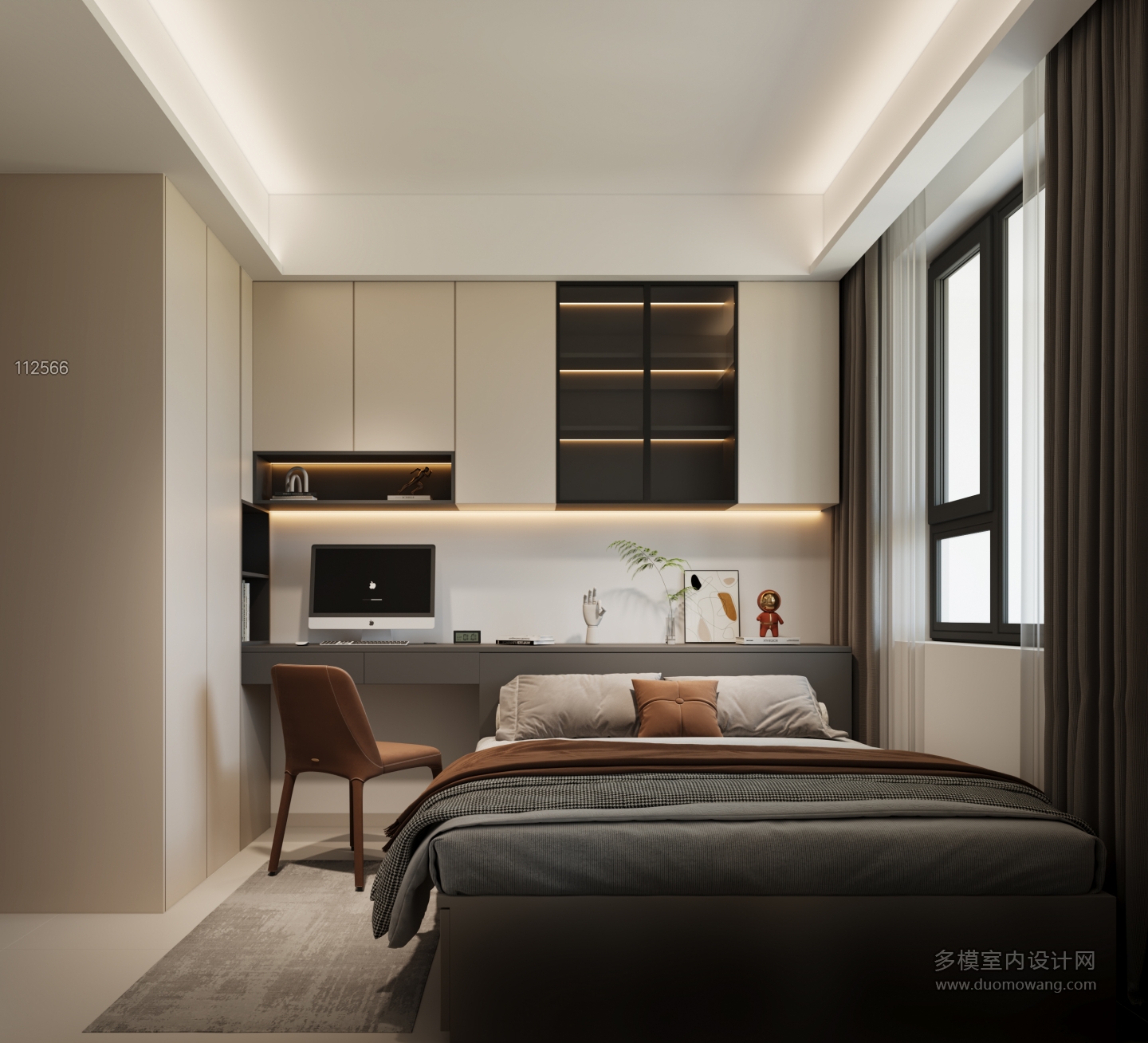 榻榻米 (2)现代