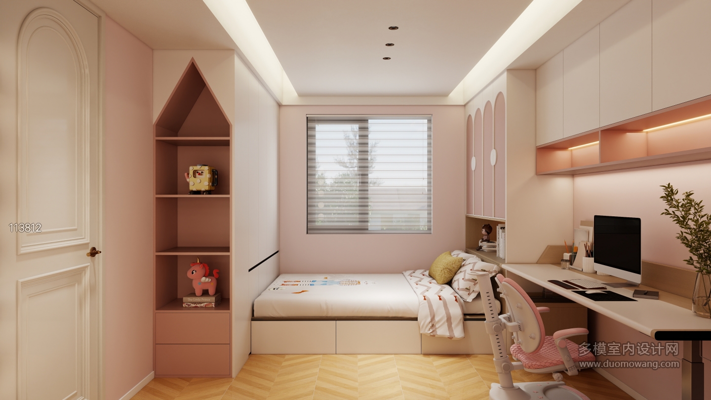 113812  法式全屋  - 副本-次卧-2 0-20260930-232100