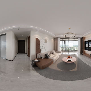 2_客餐厅