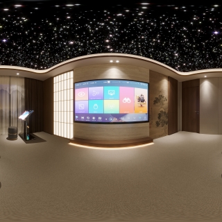新中式ktv360