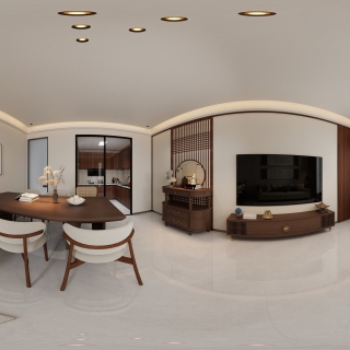 餐厅