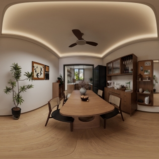 餐厅