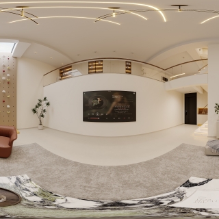 现代地下室3601