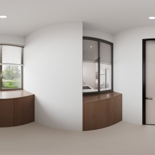 现代卫生间