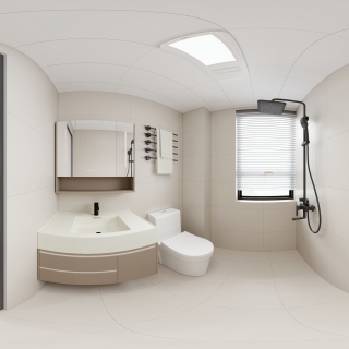 1_主卫