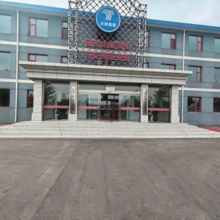 门头p图