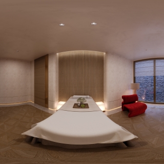 现代spa
