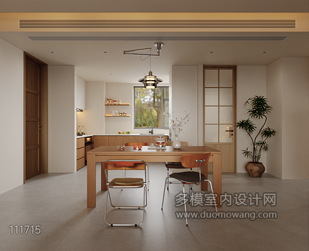 复古餐厅