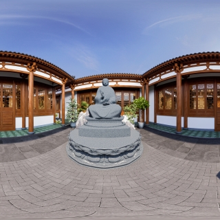 全景图datu