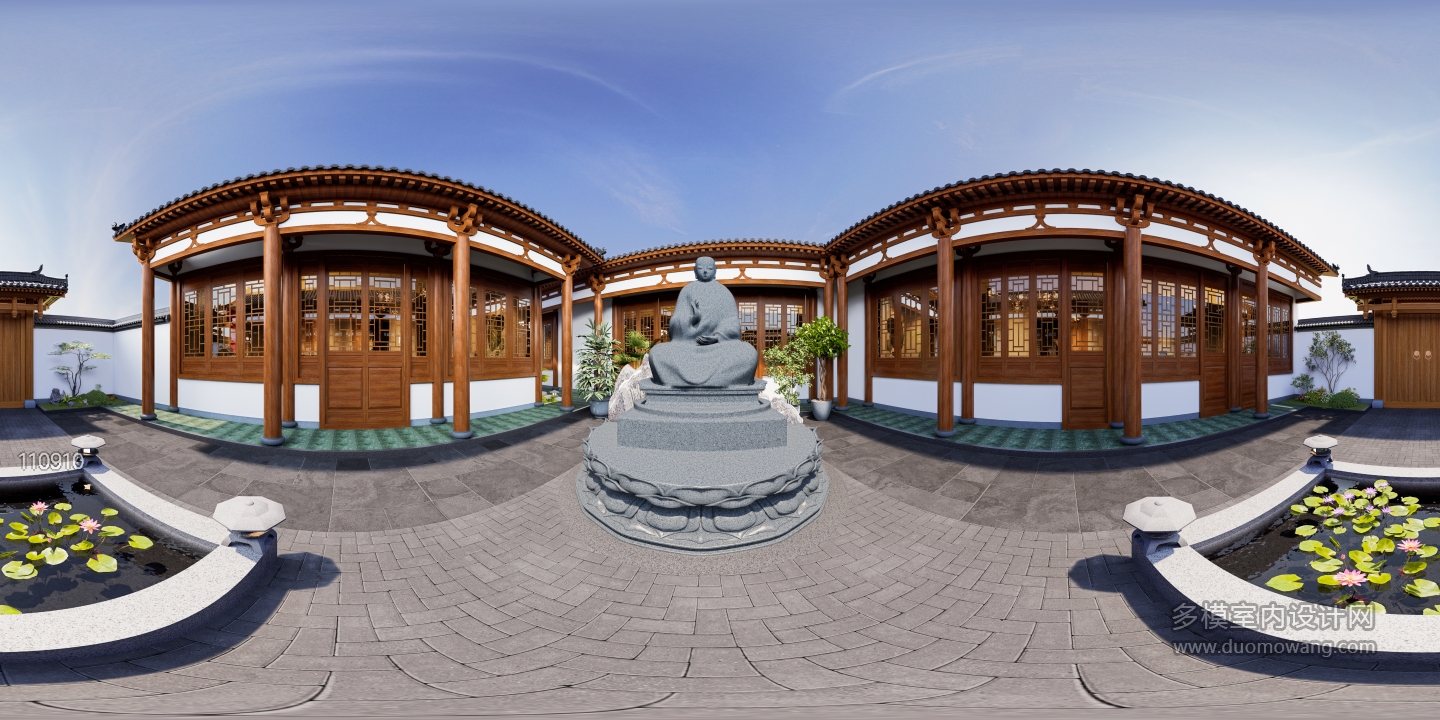 全景图datu