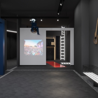 展厅1