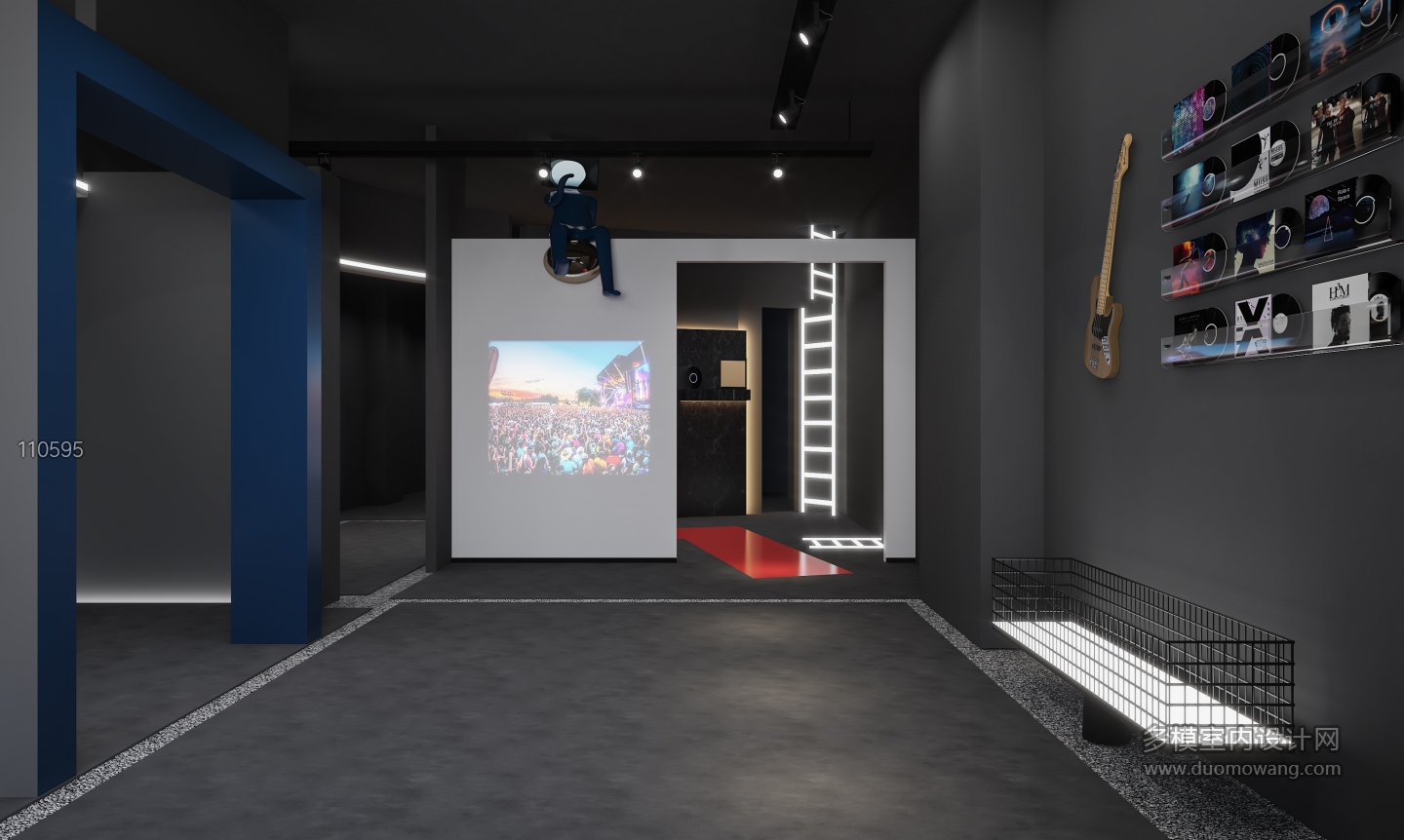 展厅1
