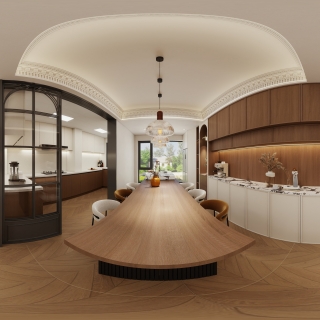 餐厅