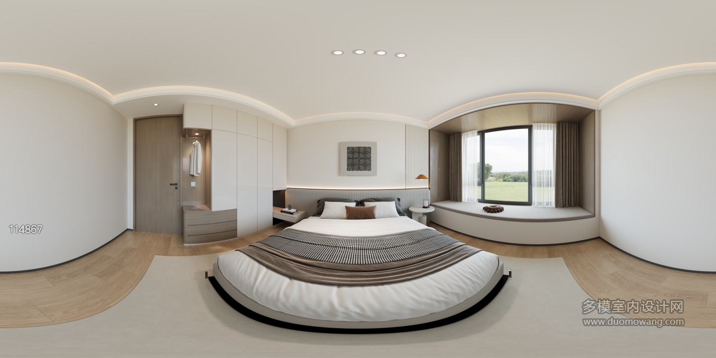 次卧360 (1)现代