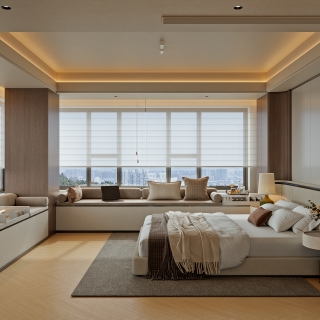 建发朗月_主卧室002 拷贝