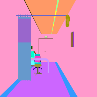 1场景 3_3_MaterialID