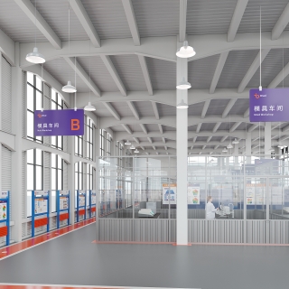 模具车间_右门