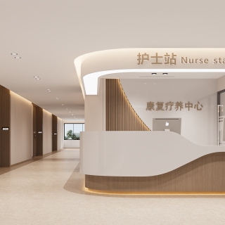 现代荣军医院