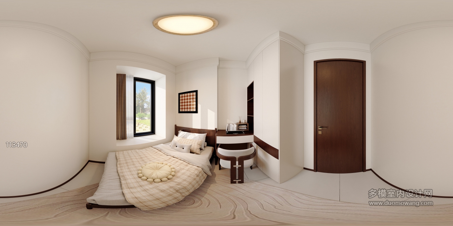中古次卧