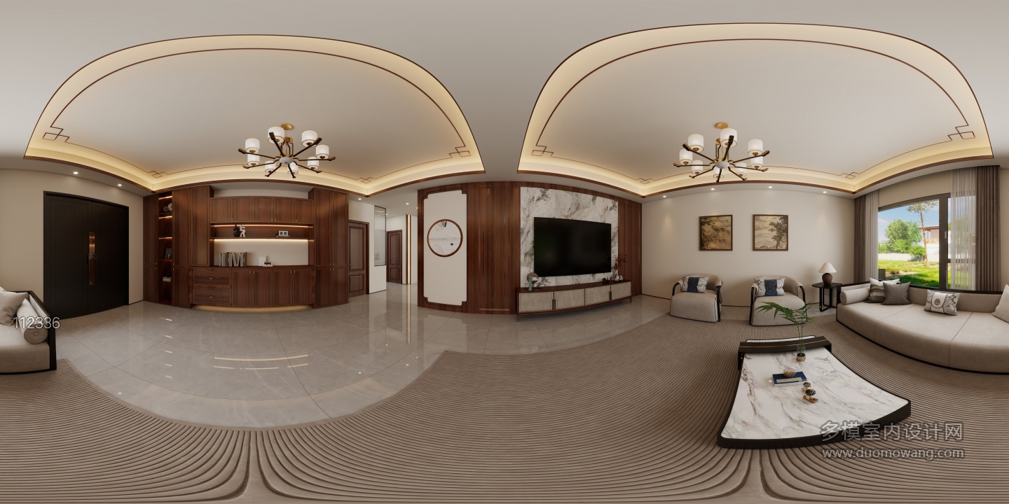 新中客餐厅
