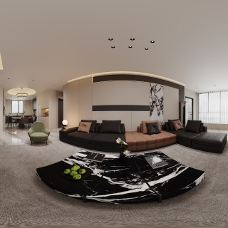 客厅360