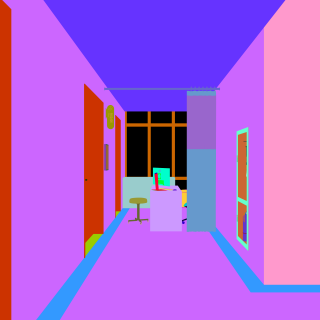 1场景 1_3_MaterialID