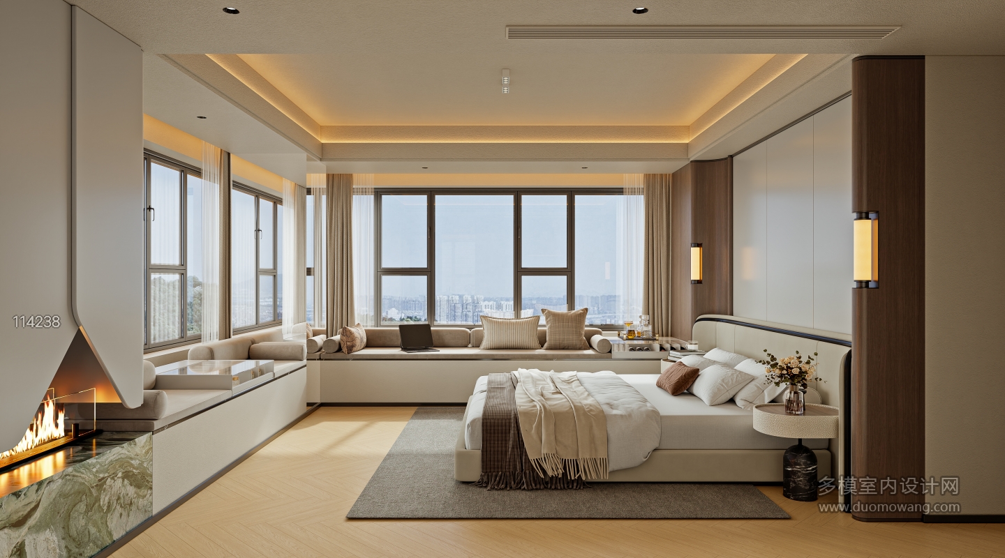 建发朗月_主卧室002 拷贝
