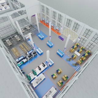 模具车间_左鸟瞰