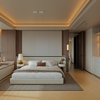 建发朗月_主卧室001 拷贝