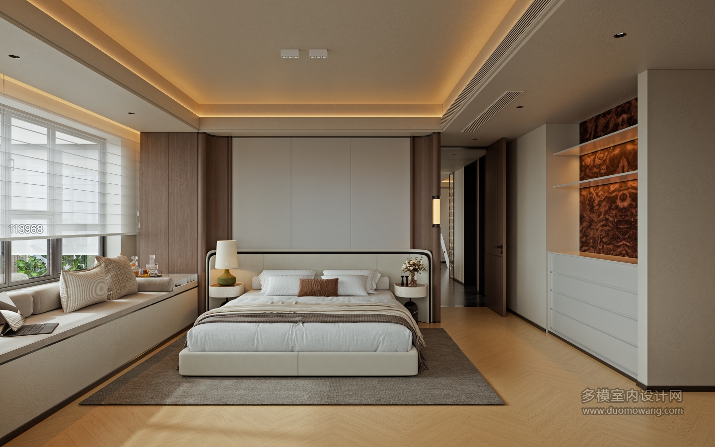 建发朗月_主卧室001 拷贝